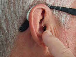 Potential Side Effect of Long-Term Cancer Treatment: Hearing Loss Associated with Chemotherapy - 10