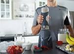 Oster Ironman 250-Watt Fitness Blender: Electric