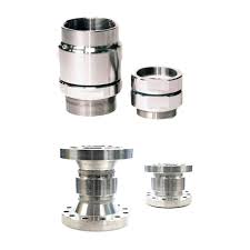 MannTek Swivel Joints – Century Hose & Couplings Ltd