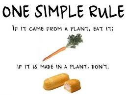 10 Inspirational Healthy-Eating Quotes That Won&#39;t Make You Cringe ... via Relatably.com