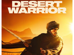 Saudi film 'Desert Warrior' box office performance falls short in key markets