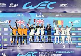 FIA announce Qatar 1812 WEC race postponed amidst Iran-Israel conflict in Middle East