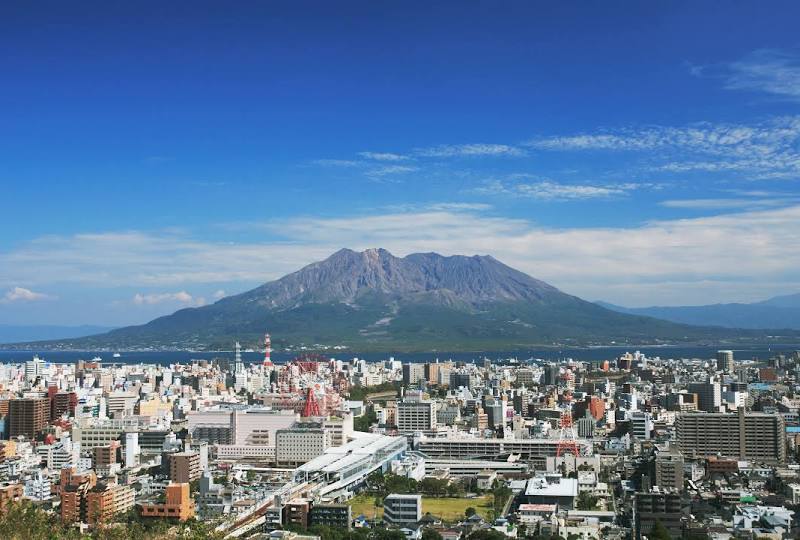 Kagoshima