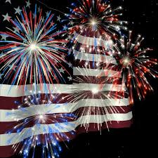 Image result for July 4th