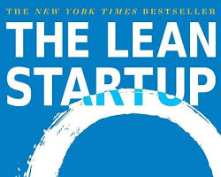 Image of Book The Lean Startup