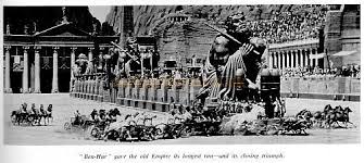 Hasil gambar untuk Ben-Hur