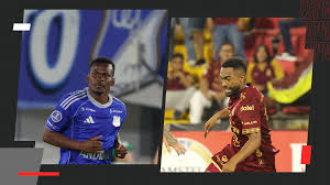 Cuándo juegan Millonarios vs. Tolima por Liga BetPlay: equipo, fecha, hora y TV en vivo