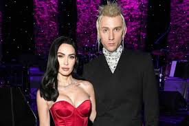 Megan Fox and Machine Gun Kelly Focus on Co-Parenting After Split