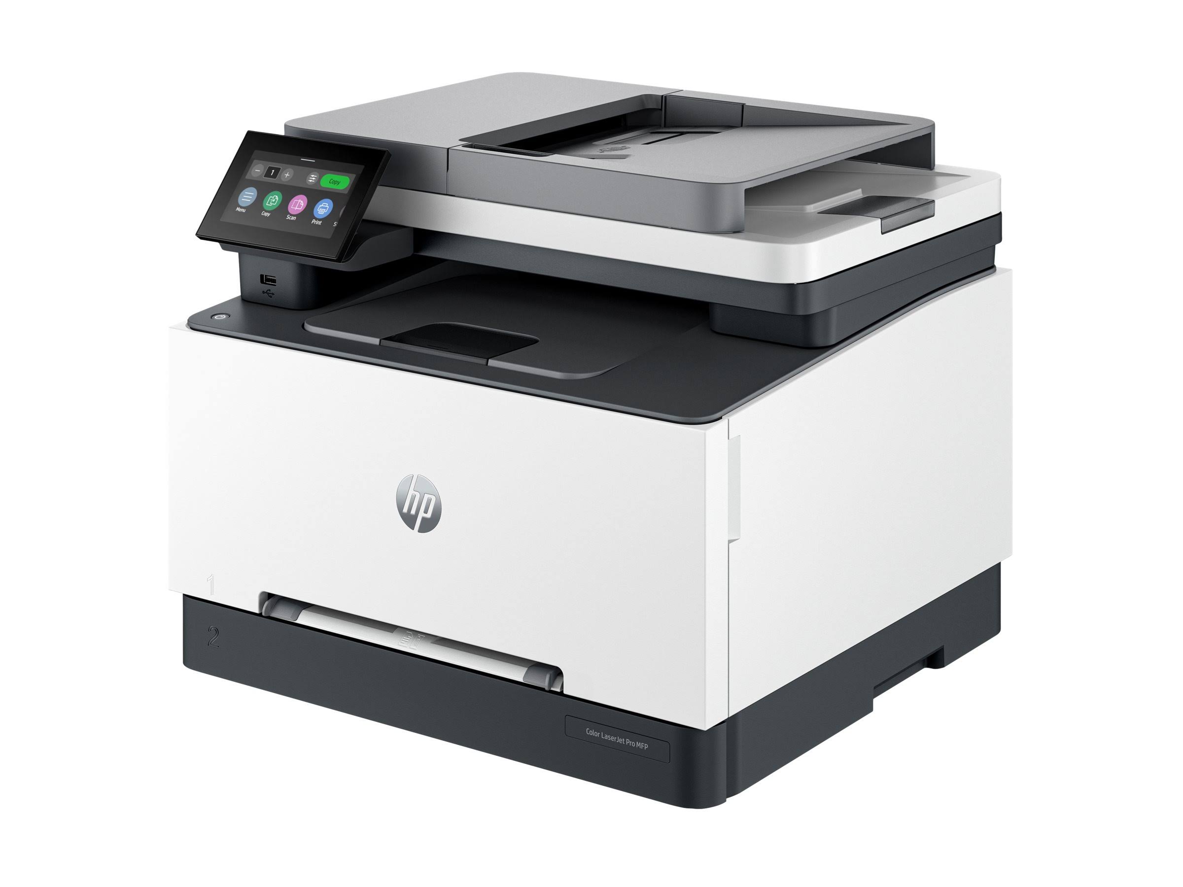 HP Color LaserJet Pro MFP 3301sdw Laser Printer