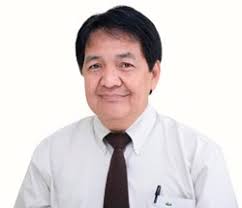 DAN A. BAUTISTA (Exec. Vice President &amp; General Manager). A well-rounded airline executive with 23 years ... - dab02102014