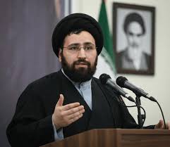 واکنش کاربران به سخنرانی سیدعلی خمینی