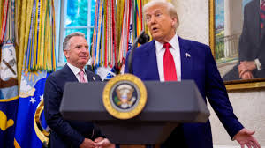 Trump Opposes Iran Uranium Enrichment Under Potential Nuclear Deal