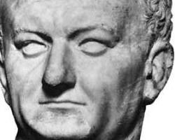 Vespasian Roman emperor