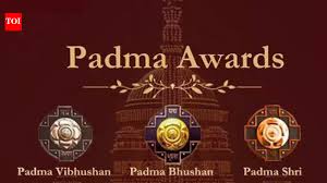 Padma Awards 2026: Kailash Chand, Brij Lal Bhatt, Dr Shyam Sundar and more named as awardees - check full