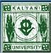 University of Kalyani (Kalyani)