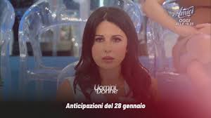 Cristiana Uomini e Donne