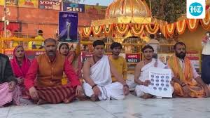 India vs Pakistan T20 World Cup 2026: Fans Offer Prayers for India Victory