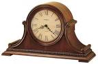 Mantel clock , the free encyclopedia