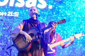 Frei Gilson em Pernambuco: Religioso vai comandar jogo solidário na Arena Pernambuco com craques da Seleção e artistas