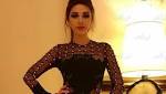صورة- ميريام فارس تستمتع بأوقاتها