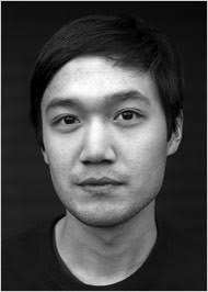 Peter Yoon Paul Yoon. Paul Yoon&#39;s story collection, “Once the Shore,” has just been published. What are you working on? - silber-190
