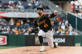 Andrew Heaney