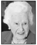 Eleanor Gray &quot;Betty&quot; Stoddard Obituary: View Eleanor Stoddard&#39;s Obituary by New Haven Register - NewHavenRegister_STODDARD_20130511