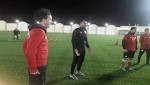 المنتخب الأوليمبي يواجه نظيره الجزائري