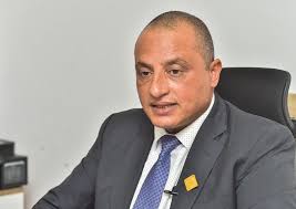 أيمن الضبع: شهادة المخالفات الإلكترونية نقلة نوعية لتسهيل خدمات المرور وتقليل الوقت والتكلفة