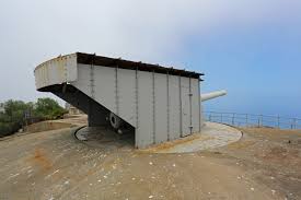 Resultado de imagen de The Big Gun