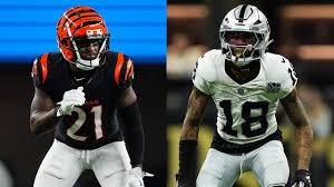 Dolphins Bolster Secondary with Mike Hilton and Jack Jones Amid Injury Concerns