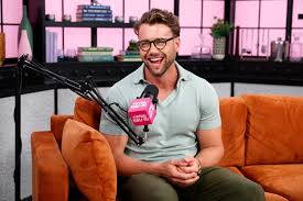 Alex Cooper had one demand for Harry Jowsey on his new show ‘Let’s Marry Harry’