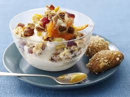 Image result for greek yogurt breakfast recipes