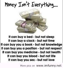 Funny Quotes Money via Relatably.com