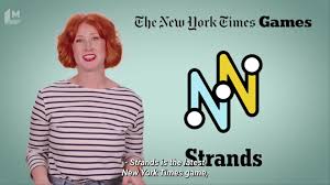 Today’s NYT Strands Hints, Answers and Help for Sept. 22, #933