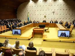 Em meio a crise, STF reforça esquema de segurança para o Sete de Setembro