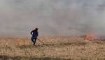 Chandigarh polluted Delhi: Captain Amarinder