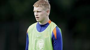 Kees Smit debuteert in Oranjeselectie, terugkeer Justin Bijlow