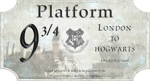 Image result for hogwarts express