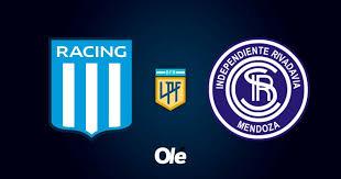 Racing vs. Independiente Rivadavia, por el Torneo Apertura: hora, cómo ver y probables formaciones