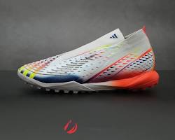 Hình ảnh về Giày đá bóng Adidas Predator Edge+