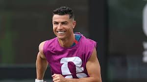 Vídeo: Ronaldo paraliza una ciudad. ¡Locura total antes de la final del Mundial!