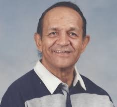 Michael Negron AGE: 78 • Cherry Hill Born in Camden, NJ as Owen E. Barnes, Jr., he departed this life on Saturday, August 24, 2013. - CCP025772-1_20130829