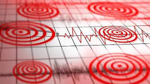 Chiapas registra tres sismos en la madrugada: magnitudes hasta 4.1