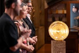 News source: TV Tonight | Australia's Leading TV Blog