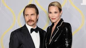 Leslie Bibb and Sam Rockwell: A Two-Decade Hollywood Romance Unpacked