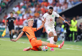 World Cup Round of 32 updates: Morocco tops Netherlands in PKs; Paraguay beats Germany; Brazil ousts Japan