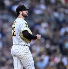 Which San Diego Padres have the most to gain in last series