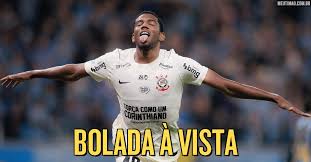 Corinthians inicia semana sob expectativa de proposta milionária por André Luiz