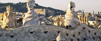 Image result for La Pedrera, Spain